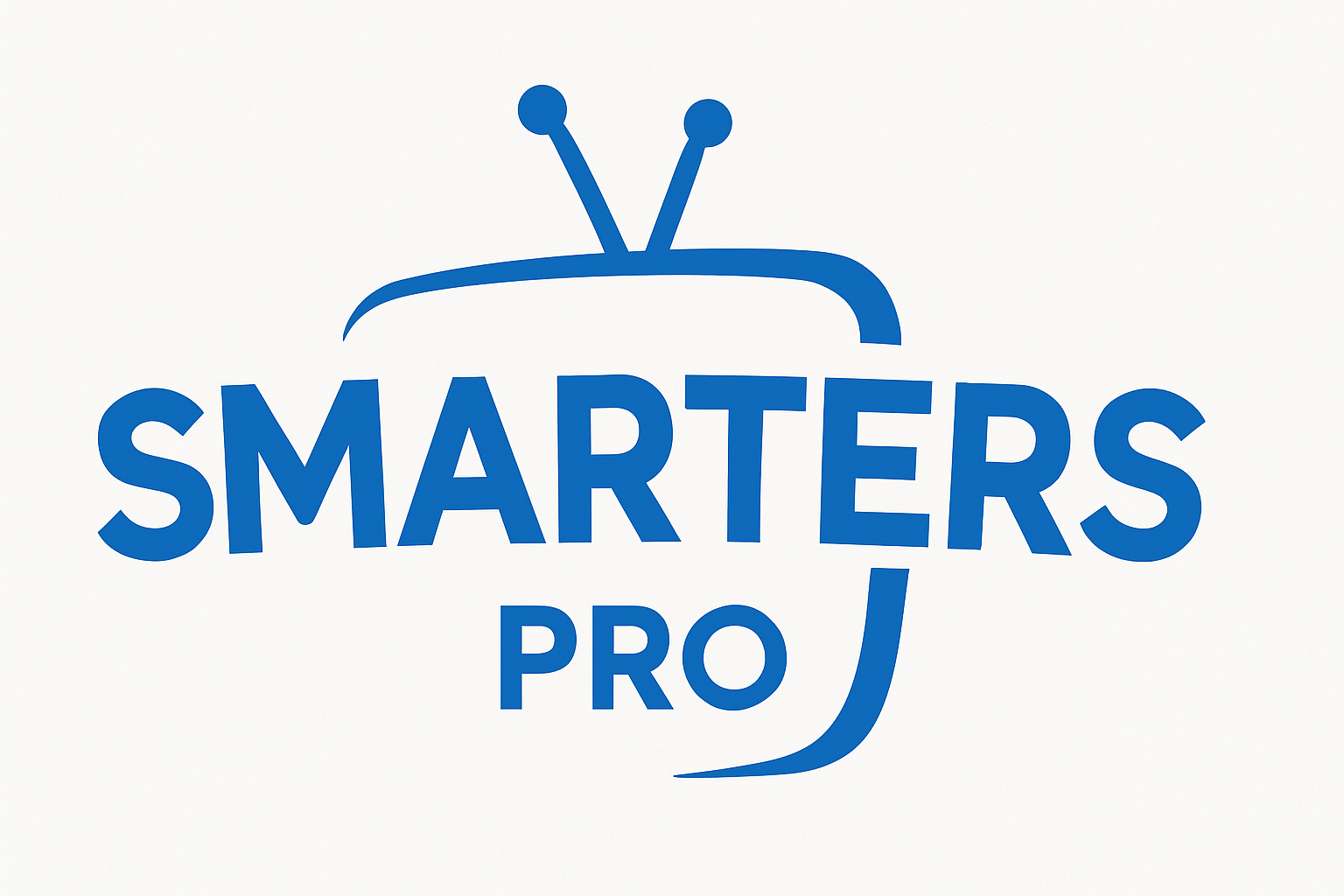 IPTV Smarters Pro Logo