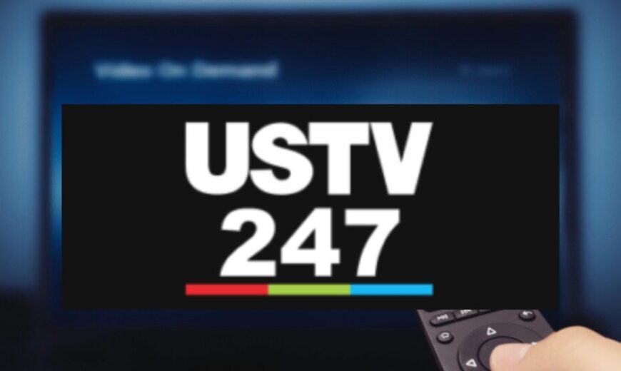 USTV247